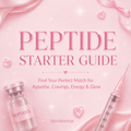 Peptide Starter Guide